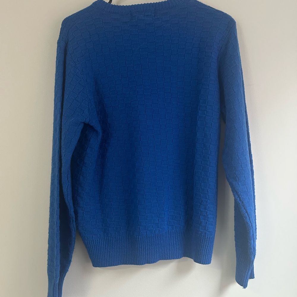 VINTAGE‎ knit - Picture 5 of 6